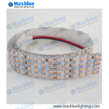 High CRI Ra80/Ra90 Dimmable 3528 SMD LED Strip Light